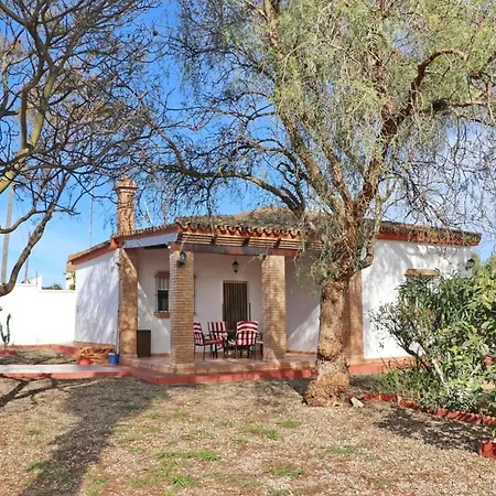 Agua Chalet Conil De La Frontera