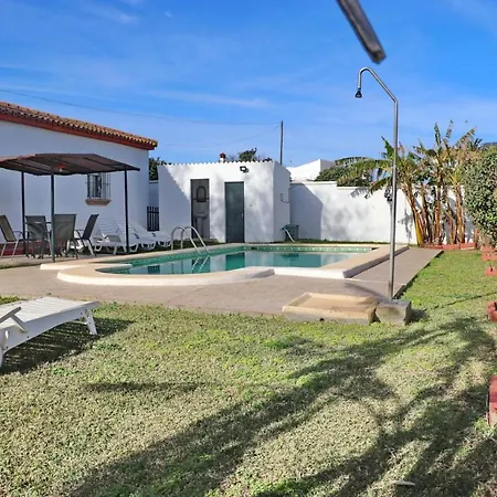 Chalet Agua *