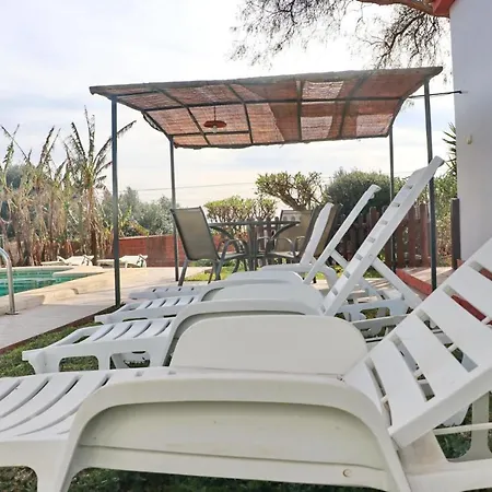 Chalet Agua