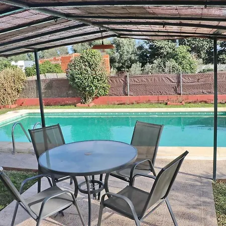 Chalet Agua *