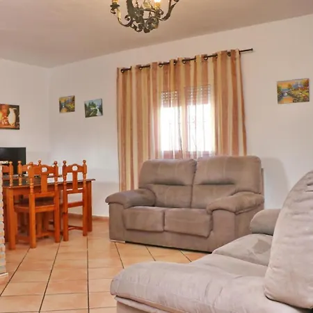 Chalet Agua *