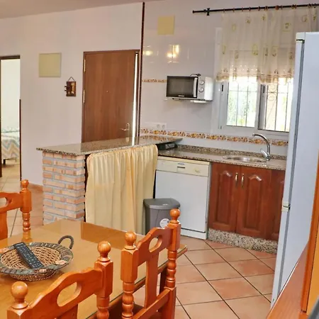 Agua Chalet *