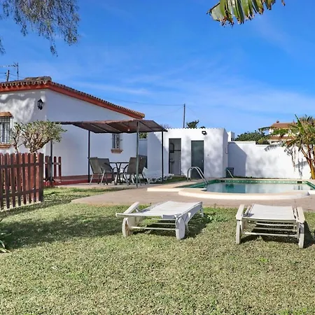 Chalet Agua